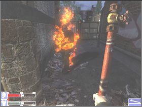 2 - [01] Slum area cz.1 w Hellforces - Hellforces - poradnik do gry