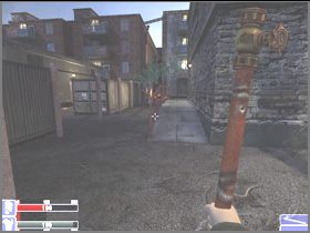 2 - [01] Slum area cz.2 w Hellforces - Hellforces - poradnik do gry