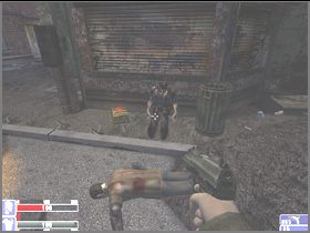 Pokazuje to także lewy obrazek - [01] Slum area cz.2 w Hellforces - Hellforces - poradnik do gry