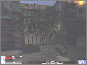 5 - [01] Slum area cz.2 w Hellforces - Hellforces - poradnik do gry