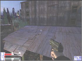 1 - [01] Slum area cz.3 w Hellforces - Hellforces - poradnik do gry