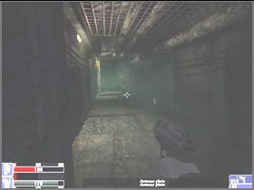 4 - [02] Sewers cz.1 w Hellforces - Hellforces - poradnik do gry