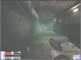 6 - [02] Sewers cz.1 w Hellforces - Hellforces - poradnik do gry