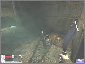 1 - [02] Sewers cz.2 w Hellforces - Hellforces - poradnik do gry