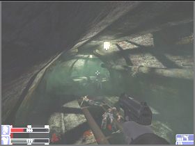 4 - [02] Sewers cz.2 w Hellforces - Hellforces - poradnik do gry