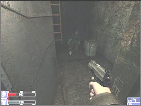 5 - [02] Sewers cz.2 w Hellforces - Hellforces - poradnik do gry