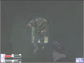 6 - [02] Sewers cz.2 w Hellforces - Hellforces - poradnik do gry