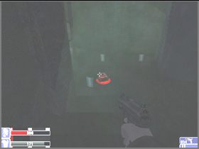 W przejściu zabij jednego zombiego - [02] Sewers cz.2 w Hellforces - Hellforces - poradnik do gry