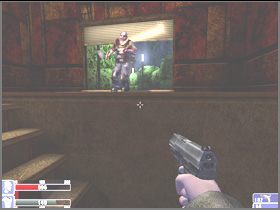 1 - [03] Hackleys park cz.1 w Hellforces - Hellforces - poradnik do gry