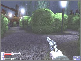 2 - [03] Hackleys park cz.1 w Hellforces - Hellforces - poradnik do gry