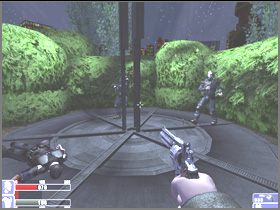 4 - [03] Hackleys park cz.1 w Hellforces - Hellforces - poradnik do gry