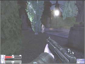 6 - [03] Hackleys park cz.2 w Hellforces - Hellforces - poradnik do gry