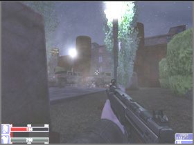 1 - [03] Hackleys park cz.3 w Hellforces - Hellforces - poradnik do gry