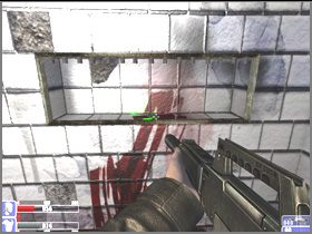 4 - [04] Basement of Hackleys Mansion cz.2 w Hellforces - Hellforces - poradnik do gry