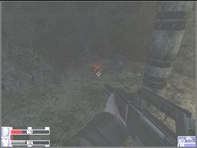 1 - [05] Catacombs cz.1 w Hellforces - Hellforces - poradnik do gry