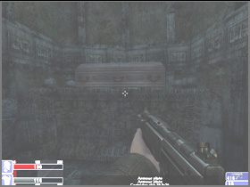 Znów zabij zombich widocznych na lewym obrazku - [05] Catacombs cz.1 w Hellforces - Hellforces - poradnik do gry