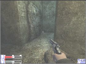 3 - [05] Catacombs cz.1 w Hellforces - Hellforces - poradnik do gry