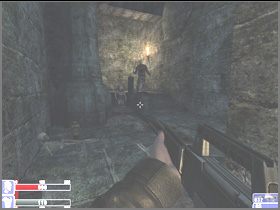 4 - [05] Catacombs cz.1 w Hellforces - Hellforces - poradnik do gry