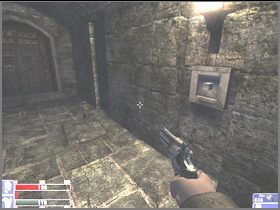 5 - [05] Catacombs cz.1 w Hellforces - Hellforces - poradnik do gry