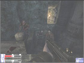 1 - [05] Catacombs cz.2 w Hellforces - Hellforces - poradnik do gry