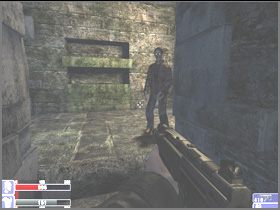 3 - [05] Catacombs cz.2 w Hellforces - Hellforces - poradnik do gry