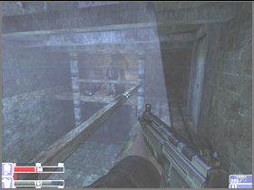 4 - [05] Catacombs cz.2 w Hellforces - Hellforces - poradnik do gry