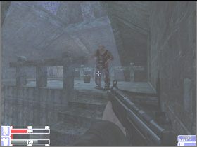 5 - [05] Catacombs cz.2 w Hellforces - Hellforces - poradnik do gry