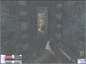 6 - [05] Catacombs cz.2 w Hellforces - Hellforces - poradnik do gry