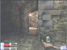 1 - [05] Catacombs cz.3 w Hellforces - Hellforces - poradnik do gry