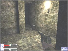 2 - [05] Catacombs cz.3 w Hellforces - Hellforces - poradnik do gry