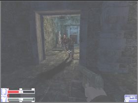 3 - [05] Catacombs cz.3 w Hellforces - Hellforces - poradnik do gry