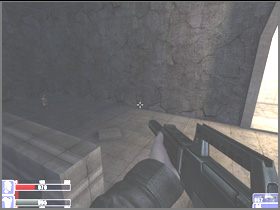 5 - [05] Catacombs cz.3 w Hellforces - Hellforces - poradnik do gry