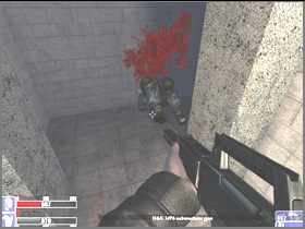 6 - [05] Catacombs cz.3 w Hellforces - Hellforces - poradnik do gry