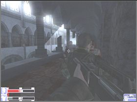 1 - [05] Catacombs cz.4 w Hellforces - Hellforces - poradnik do gry