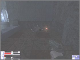 2 - [05] Catacombs cz.4 w Hellforces - Hellforces - poradnik do gry