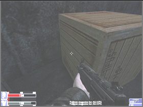 4 - [06] Broken Lanterns Street cz.1 w Hellforces - Hellforces - poradnik do gry