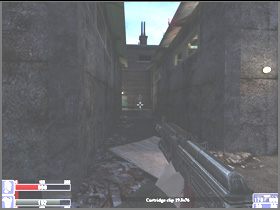 Przeszukaj to miejsce - [06] Broken Lanterns Street cz.1 w Hellforces - Hellforces - poradnik do gry