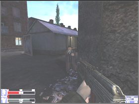 6 - [06] Broken Lanterns Street cz.1 w Hellforces - Hellforces - poradnik do gry