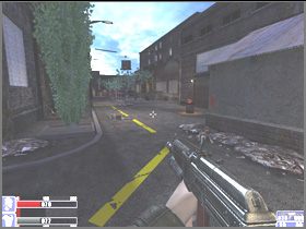 3 - [06] Broken Lanterns Street cz.2 w Hellforces - Hellforces - poradnik do gry