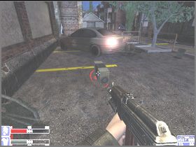 5 - [06] Broken Lanterns Street cz.2 w Hellforces - Hellforces - poradnik do gry