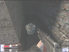 6 - [06] Broken Lanterns Street cz.2 w Hellforces - Hellforces - poradnik do gry