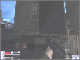 1 - [06] Broken Lanterns Street cz.3 w Hellforces - Hellforces - poradnik do gry