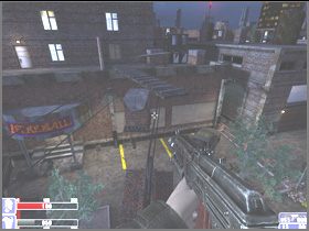 3 - [06] Broken Lanterns Street cz.3 w Hellforces - Hellforces - poradnik do gry