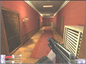 Zaczynasz na strachu - [07] Den of the gangsters cz.1 w Hellforces - Hellforces - poradnik do gry