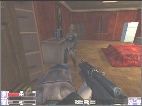 3 - [07] Den of the gangsters cz.1 w Hellforces - Hellforces - poradnik do gry