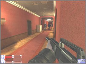 5 - [07] Den of the gangsters cz.1 w Hellforces - Hellforces - poradnik do gry