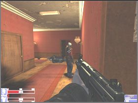 6 - [07] Den of the gangsters cz.1 w Hellforces - Hellforces - poradnik do gry