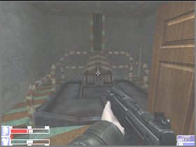 2 - [07] Den of the gangsters cz.2 w Hellforces - Hellforces - poradnik do gry