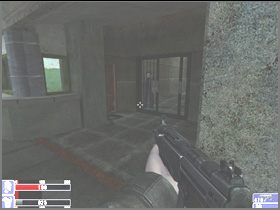 3 - [07] Den of the gangsters cz.2 w Hellforces - Hellforces - poradnik do gry