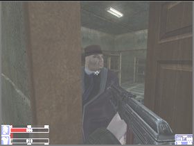 4 - [07] Den of the gangsters cz.2 w Hellforces - Hellforces - poradnik do gry